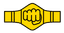 Champion Belt